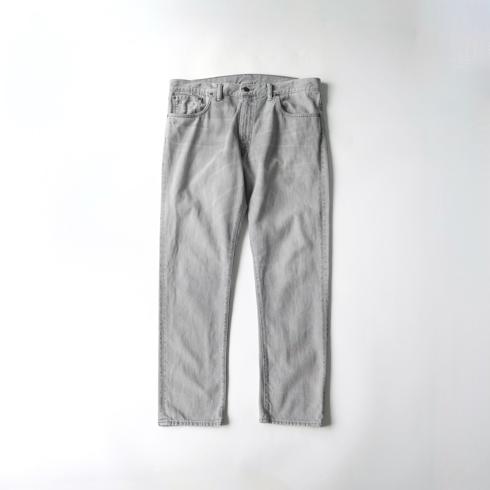 パンツ DOCKERS 00s Two-tuck Chino Pants W33 L30 DOCKERS】00's Two-tuck Chino Pants Light Beige W33 L30 | RE:FOUND