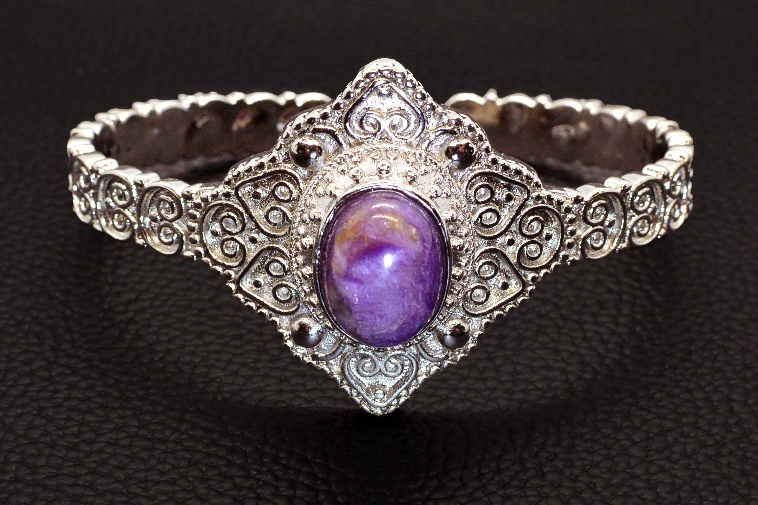 ハートのルビーとピンクチャロアイト 10011830_5d931c9a80a81.jpg