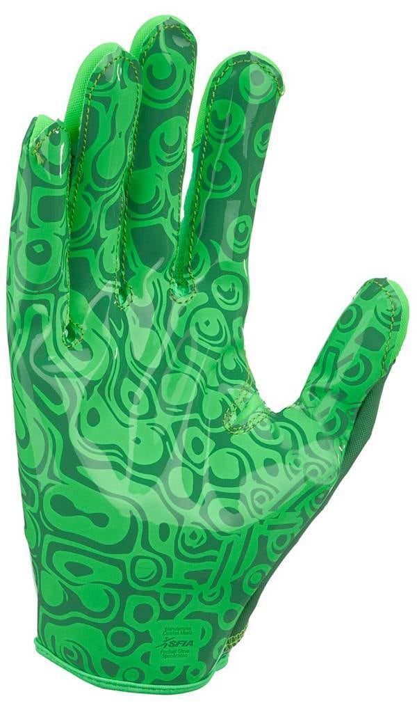 NIKE VAPOR JET 8.0 GLOVE Energy Swag アメフト グローブ | END ZONE