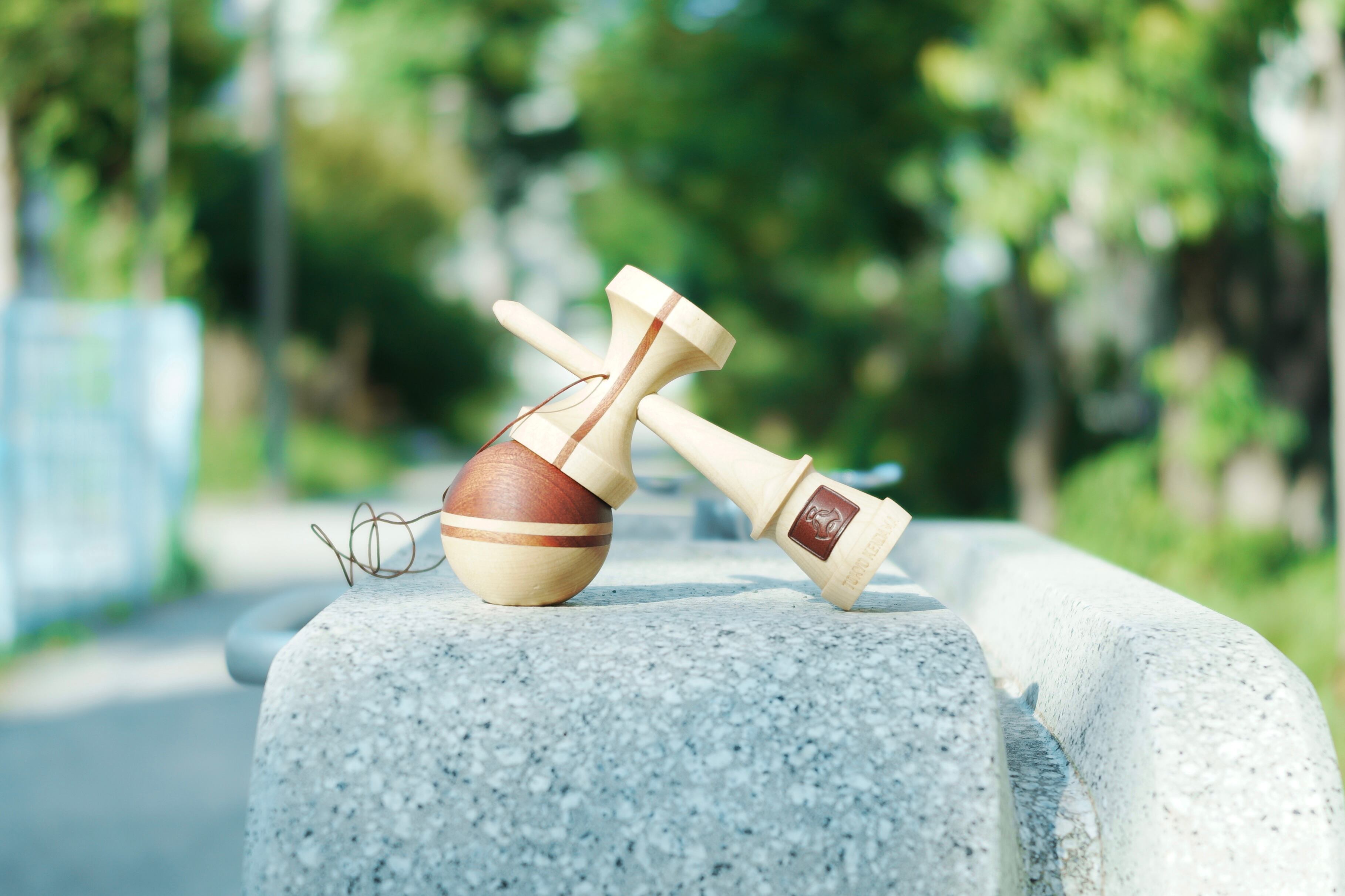 数量限定】5th SAPELE & BIRCH / サペリ＆バーチ | TOKYO KENDAMA