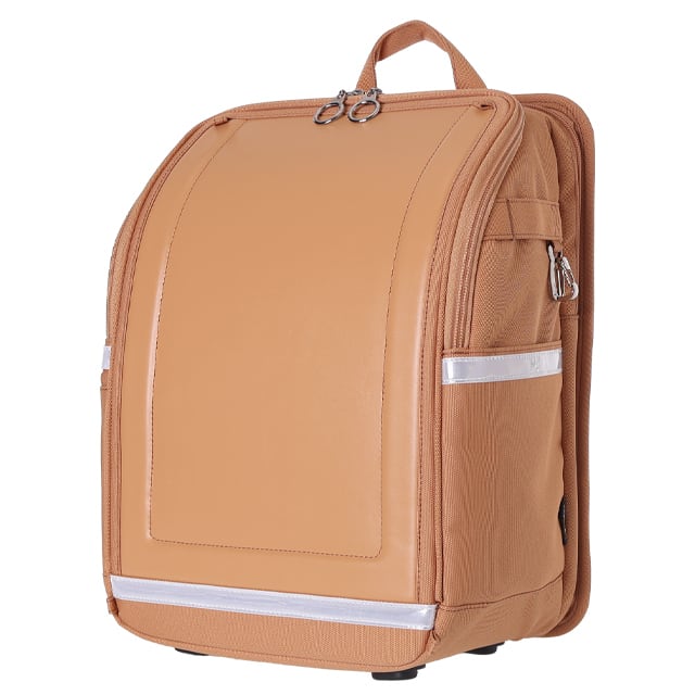 231921】OUTDOORポリメッシュポケット付DパックⅡ | AXCIS
