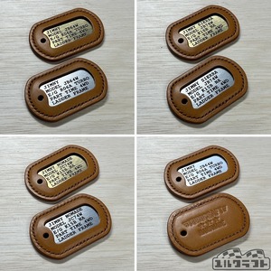 VEHICLE ID TAG（ビークルアイディータグ）