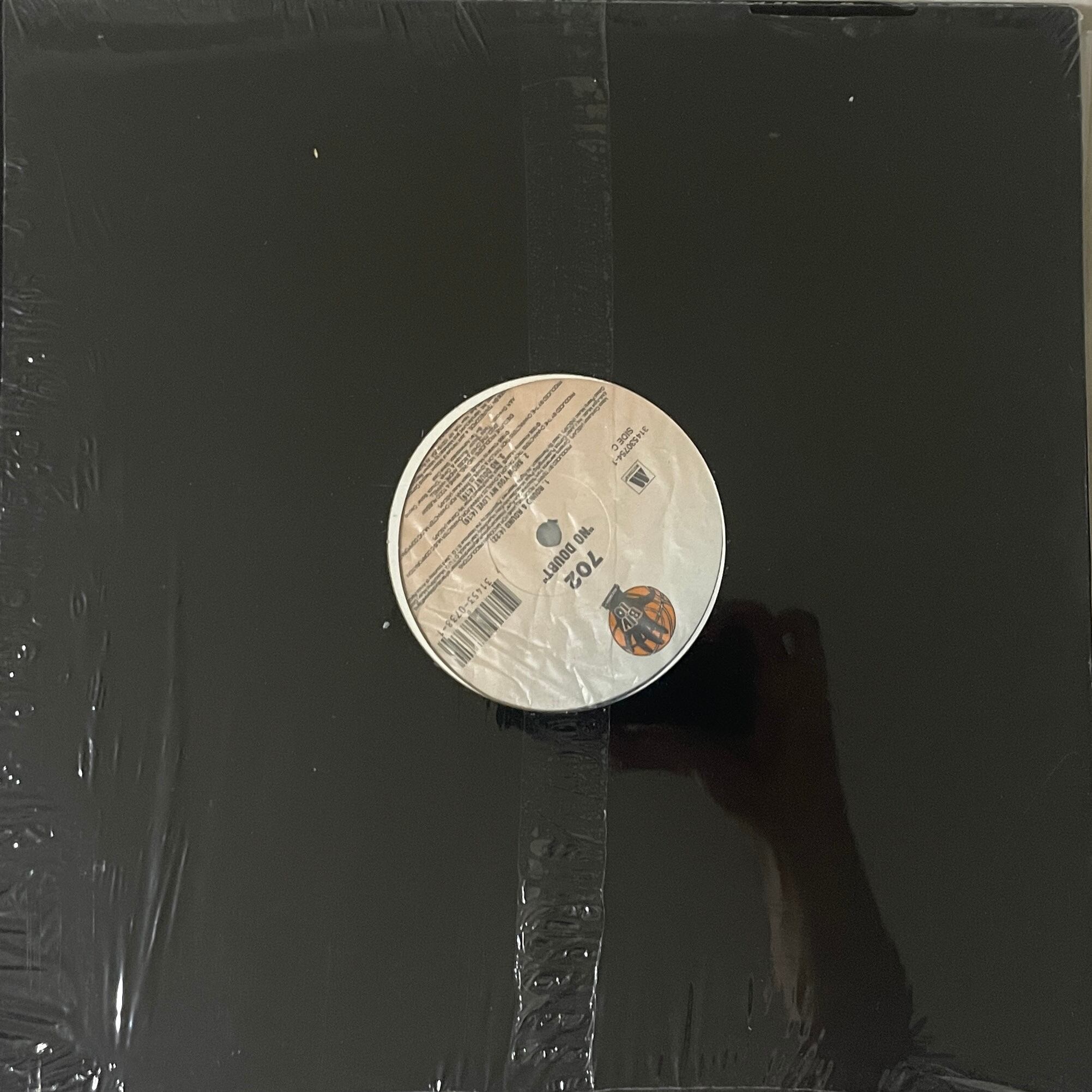 その他 2LP 702 NO DOUBT US ORIGINAL 314530738-1 ST01 010065 702 – No Doubt 2LP USオリジナル