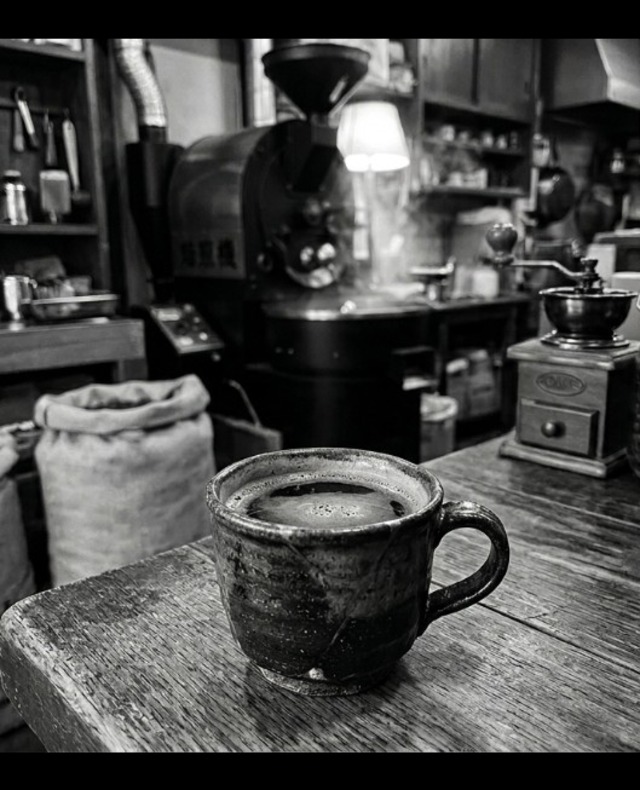 筥崎珈琲【グァテマラ】100g