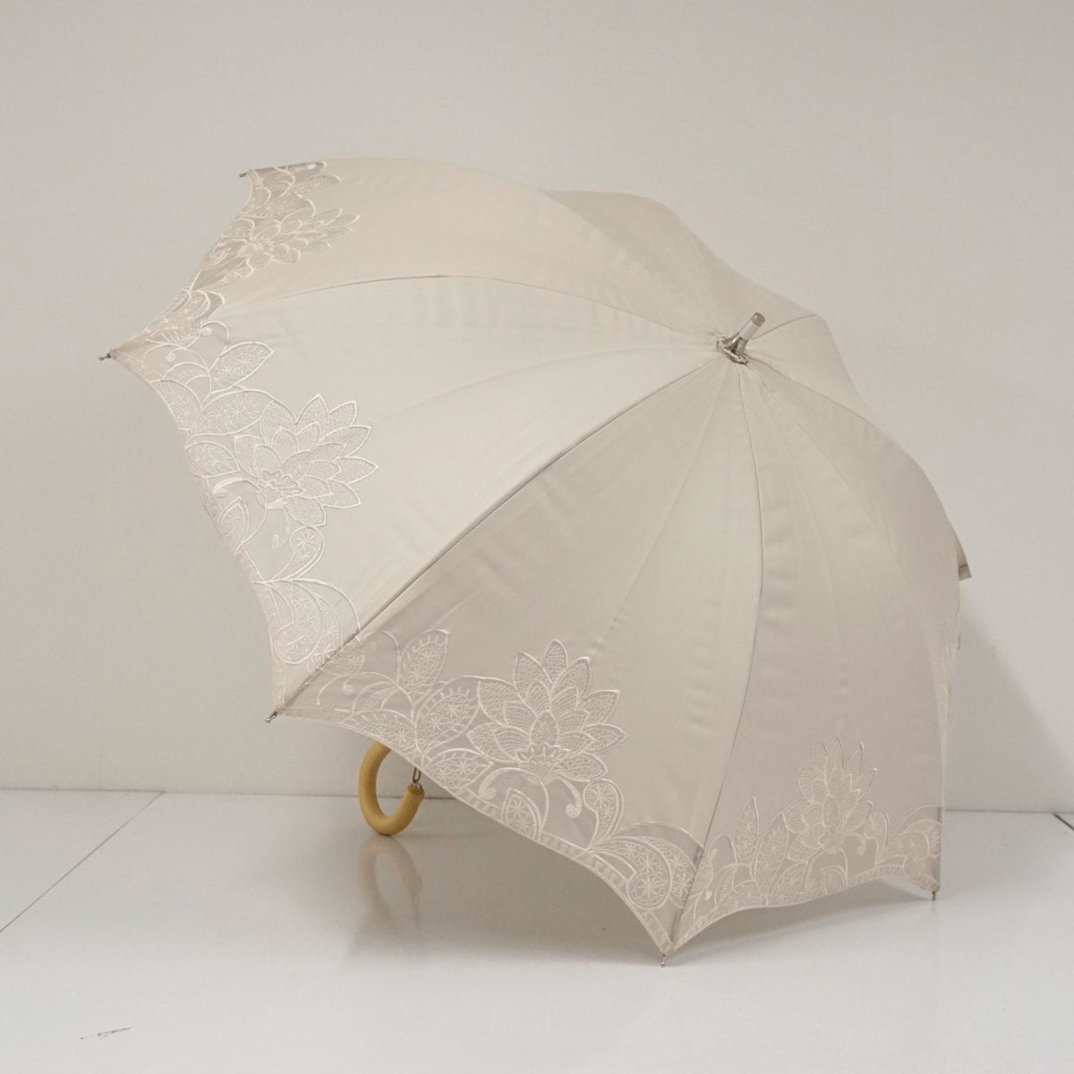 ⭐️新品未使用⭐️ 高級ブランド イイダ傘店 晴雨兼用傘 定価税込31,900円 イイダ傘店 (@iidakasaten) • Instagram photos and videos