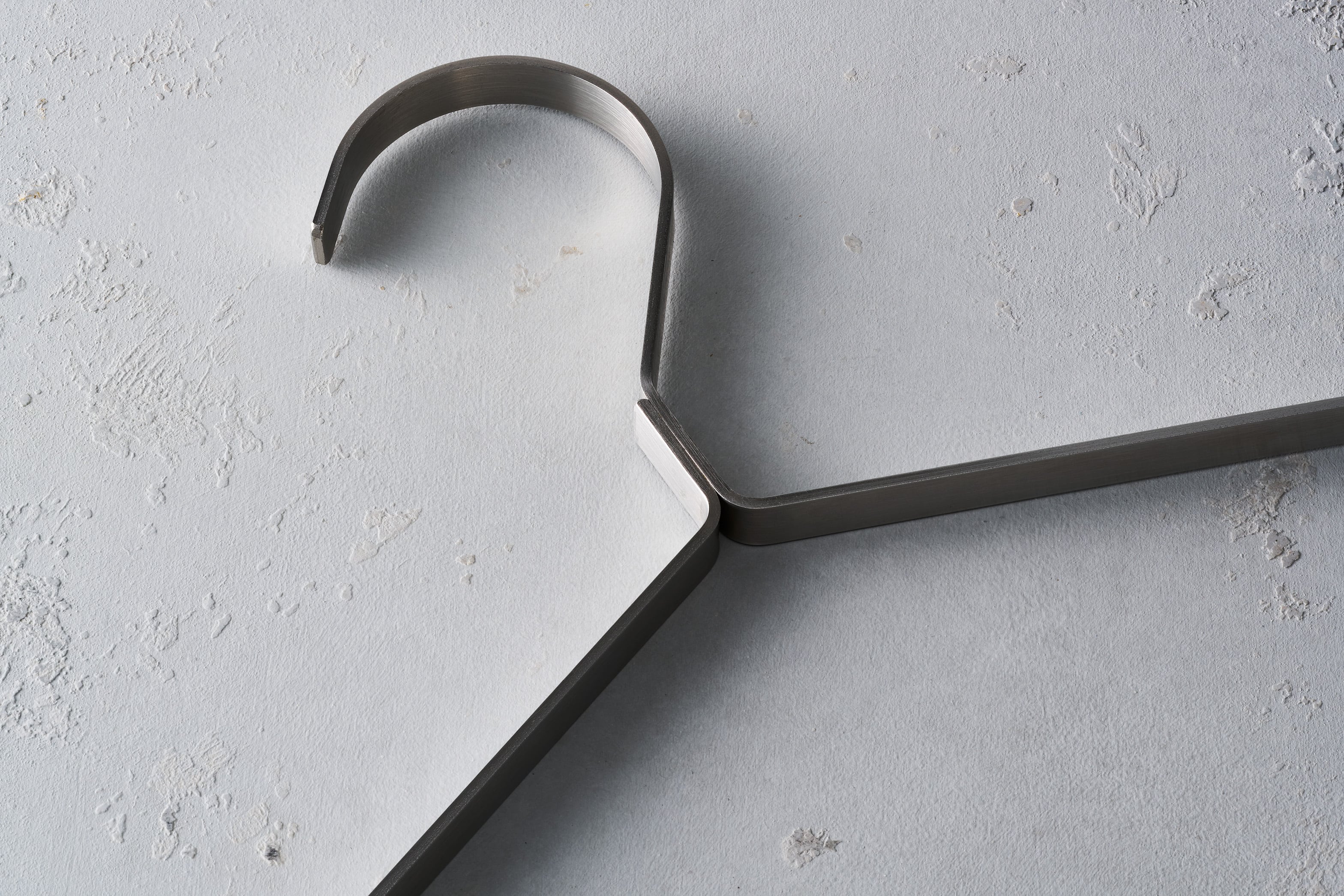 ステンレスハンガー｜Stainless hanger | 足立道具店