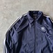 adidas / old track jacket size M