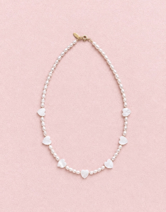 Ocean Sweetheart