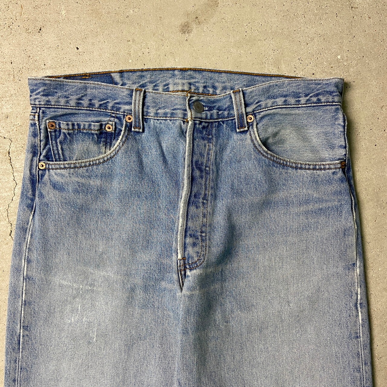 90年代 USA製 Levi