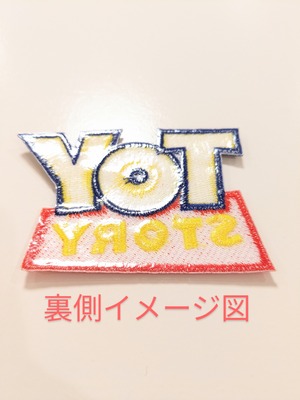 ☆ 送料無料！ ☆刺繍アイロンワッペン☆【The Simpsons / ザ 