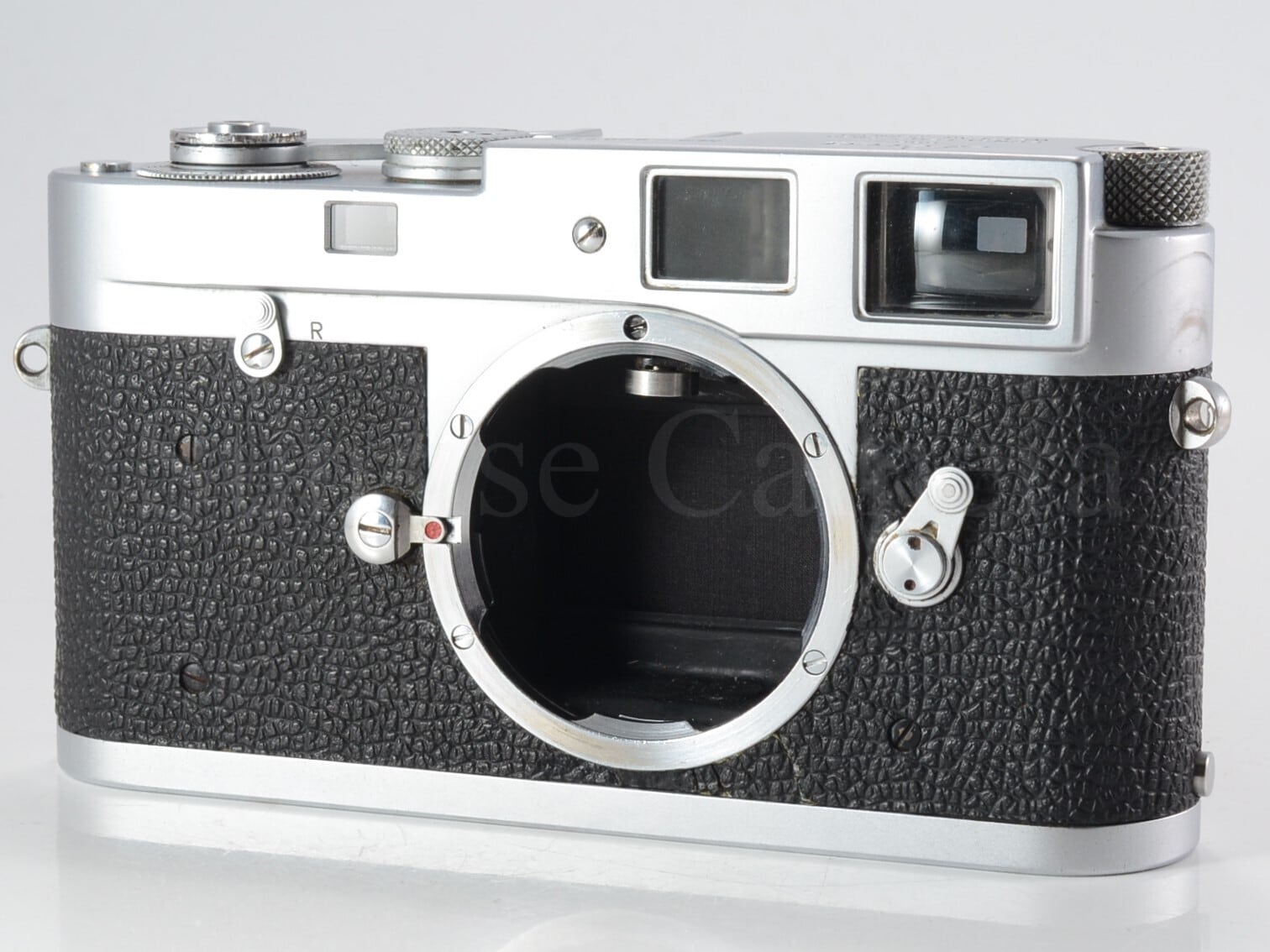 Leica M2 ボディ ライカ レンジファインダーフィルムカメラ (23645