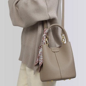 バケットハンドバッグ W10168