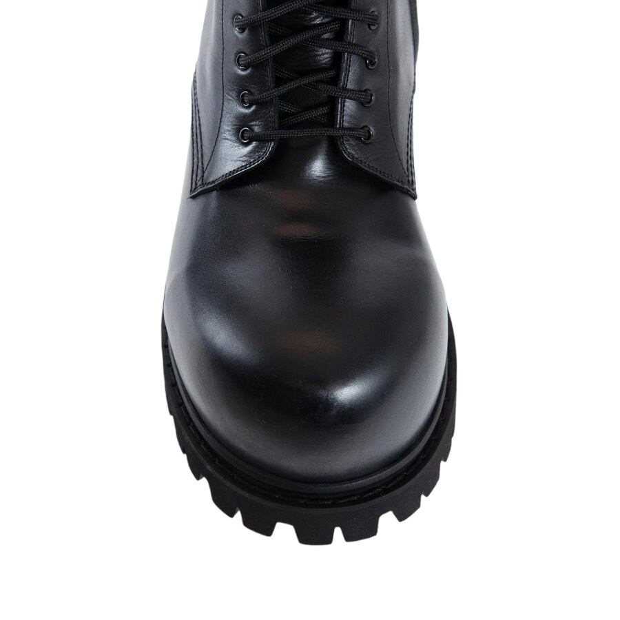 BALENCIAGA】STOMPER BOOTIE | AYIN BALENCIAGA】STOMPER BOOTIE | AYIN