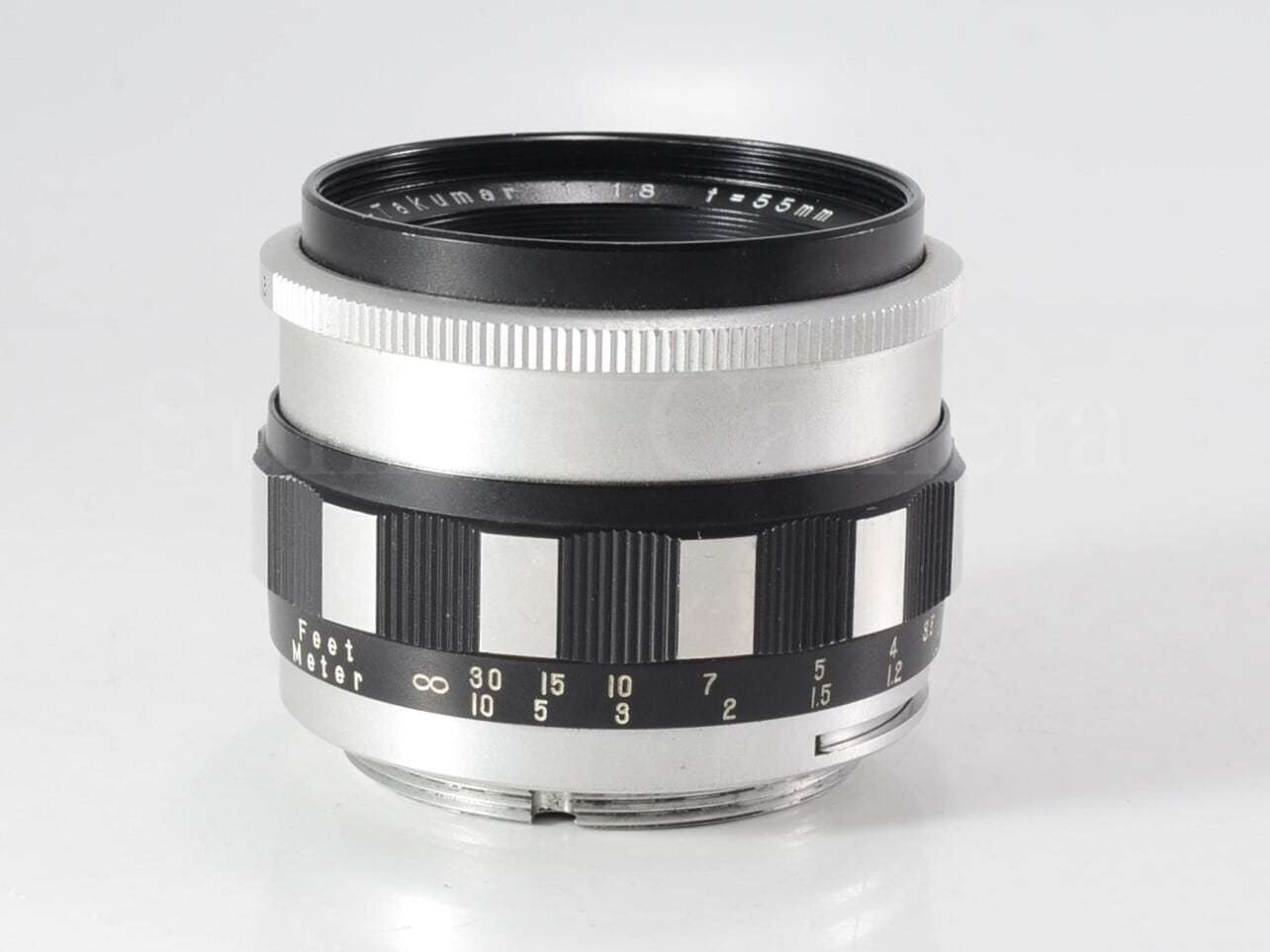 ペンタックス Pentax Zebra Auto Takumar #1381 ペンタックス Pentax Zebra Auto Takumar #1381 ペンタックス Pentax