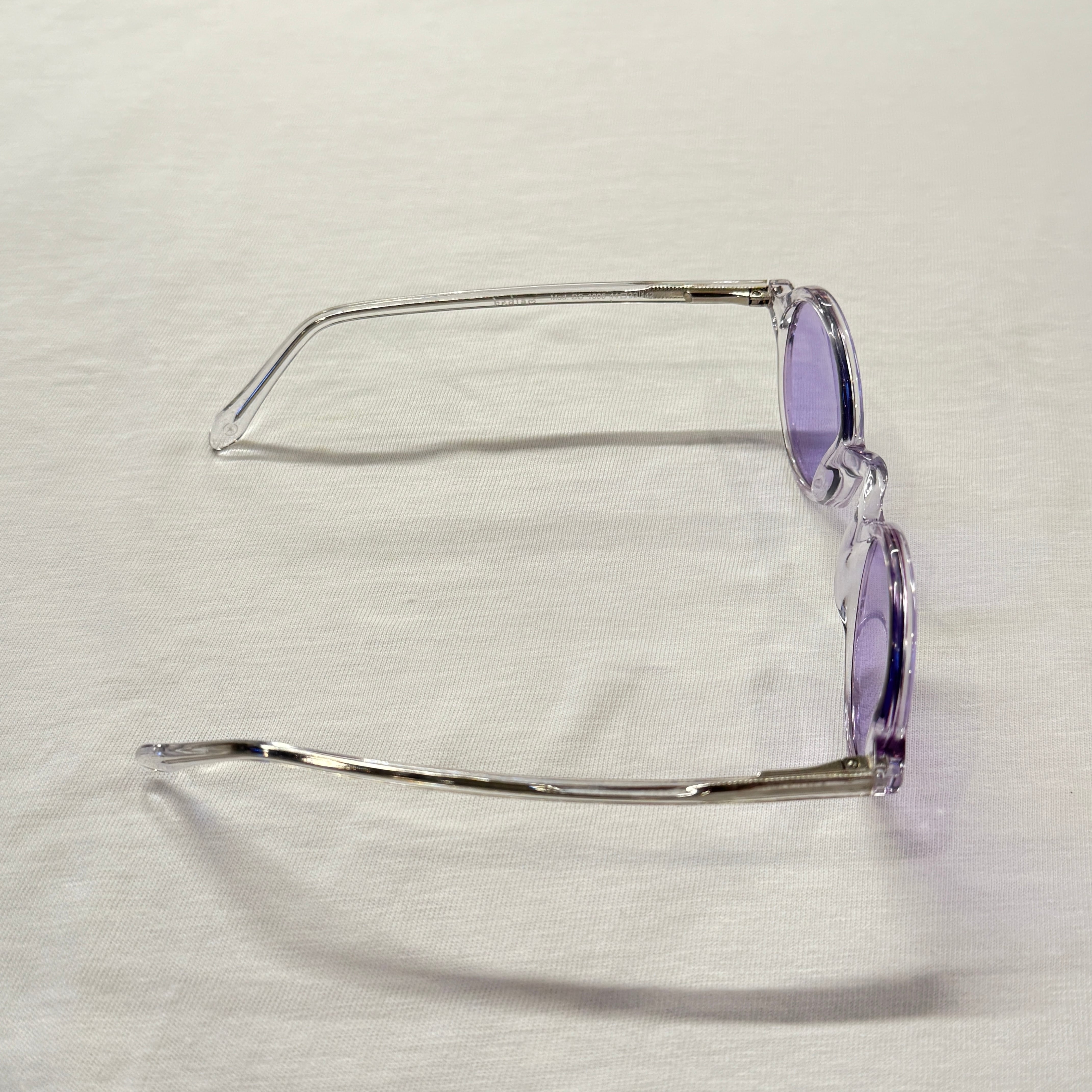 ⓀBEDLAM×DEVOTIE CRYSTAL SUNGLASS | safarionline