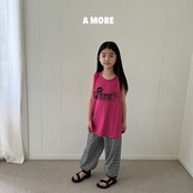 【取寄/韓国直送】A MORE 26/SM デイリーパンツパンツ|夏服|韓国子供服