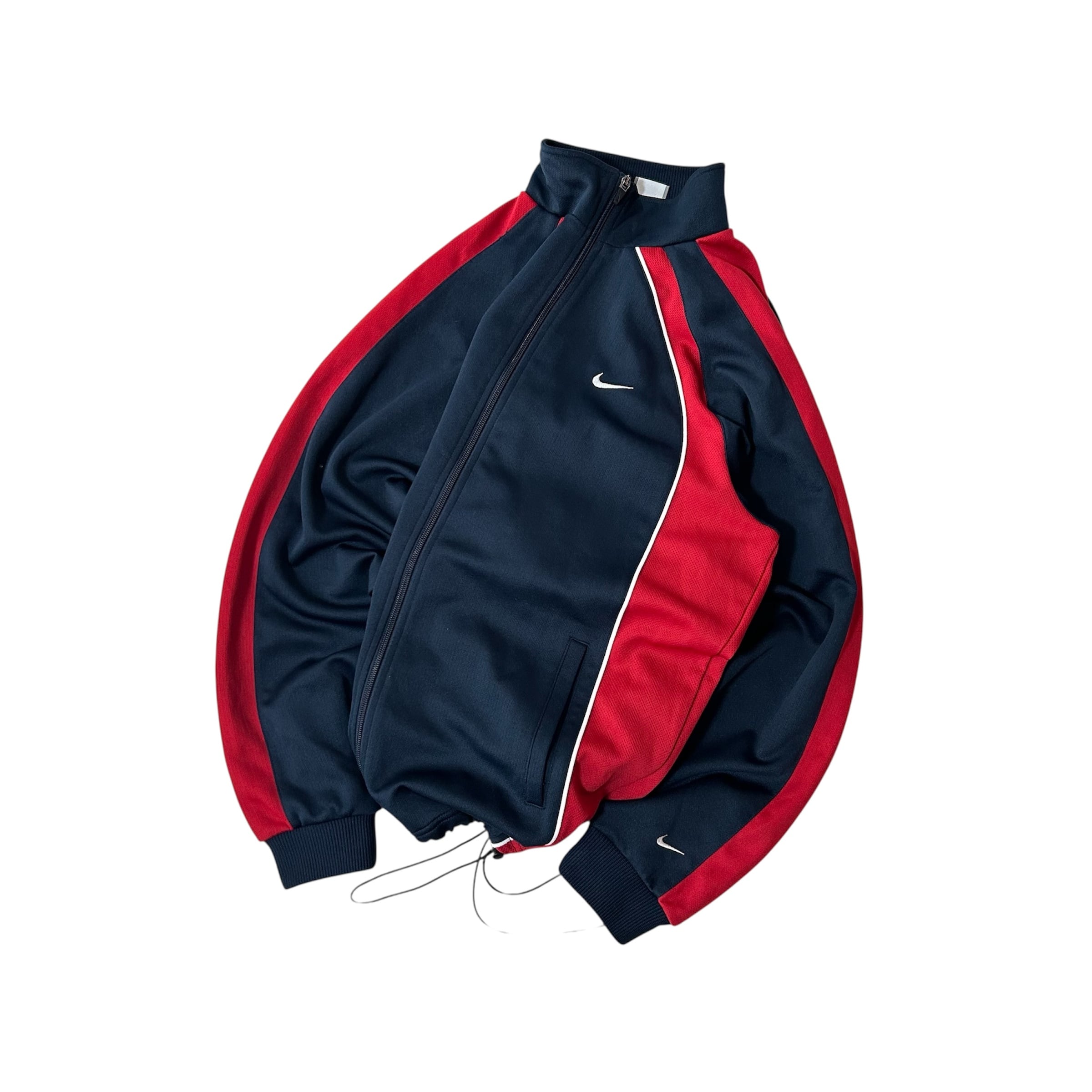 【着画あり】00s NIKE GOLF ナイロンプルオーバー ドローコード 着画あり】00s NIKE GOLF ナイロンプルオーバー ドローコード archive