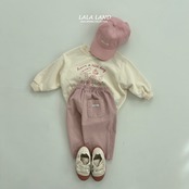 LALALAND 26/SS (Kids)Bread MTM
