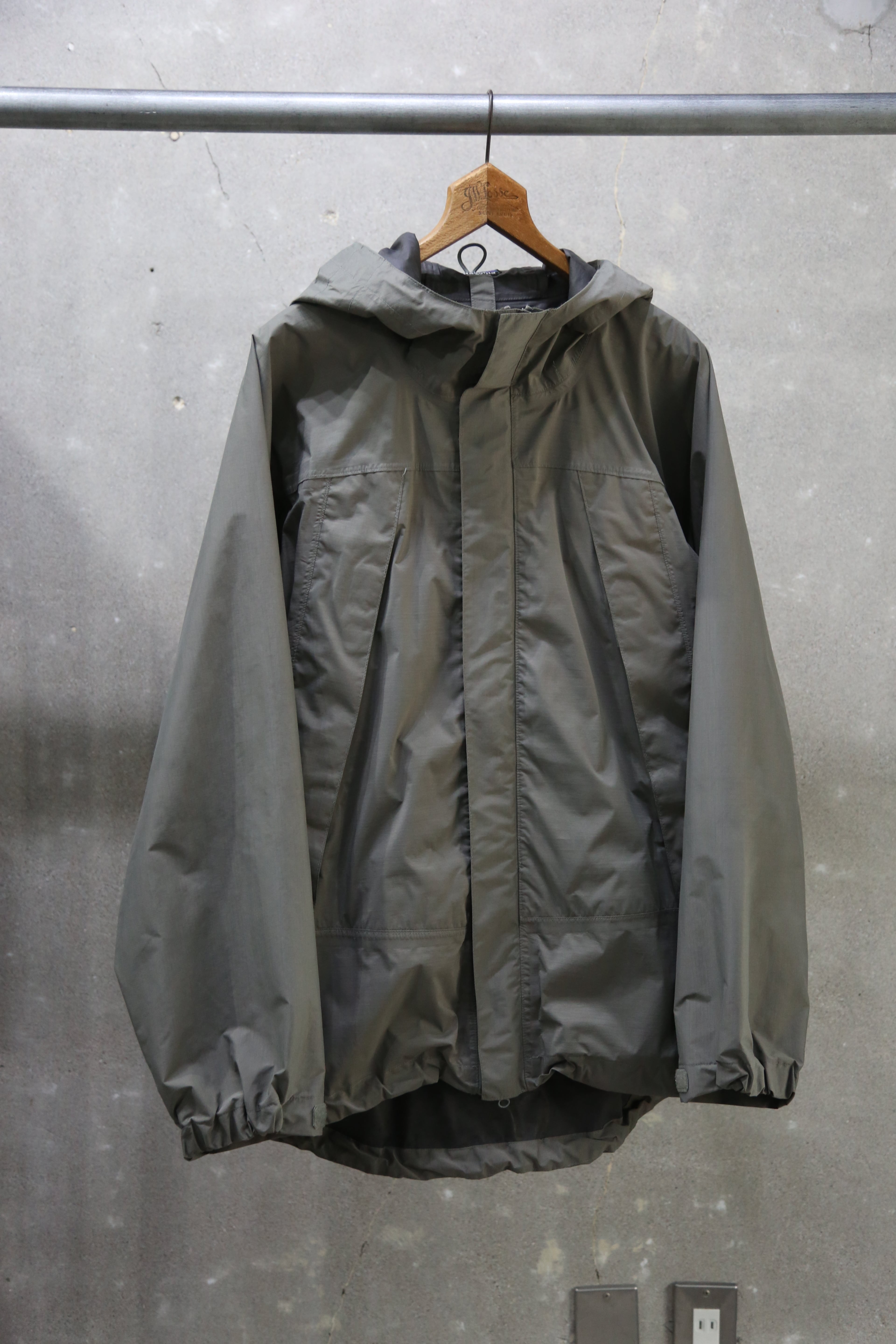 00s【Patagonia】MARS PCU Level 6 GORE-TEX Jacket | the Holic