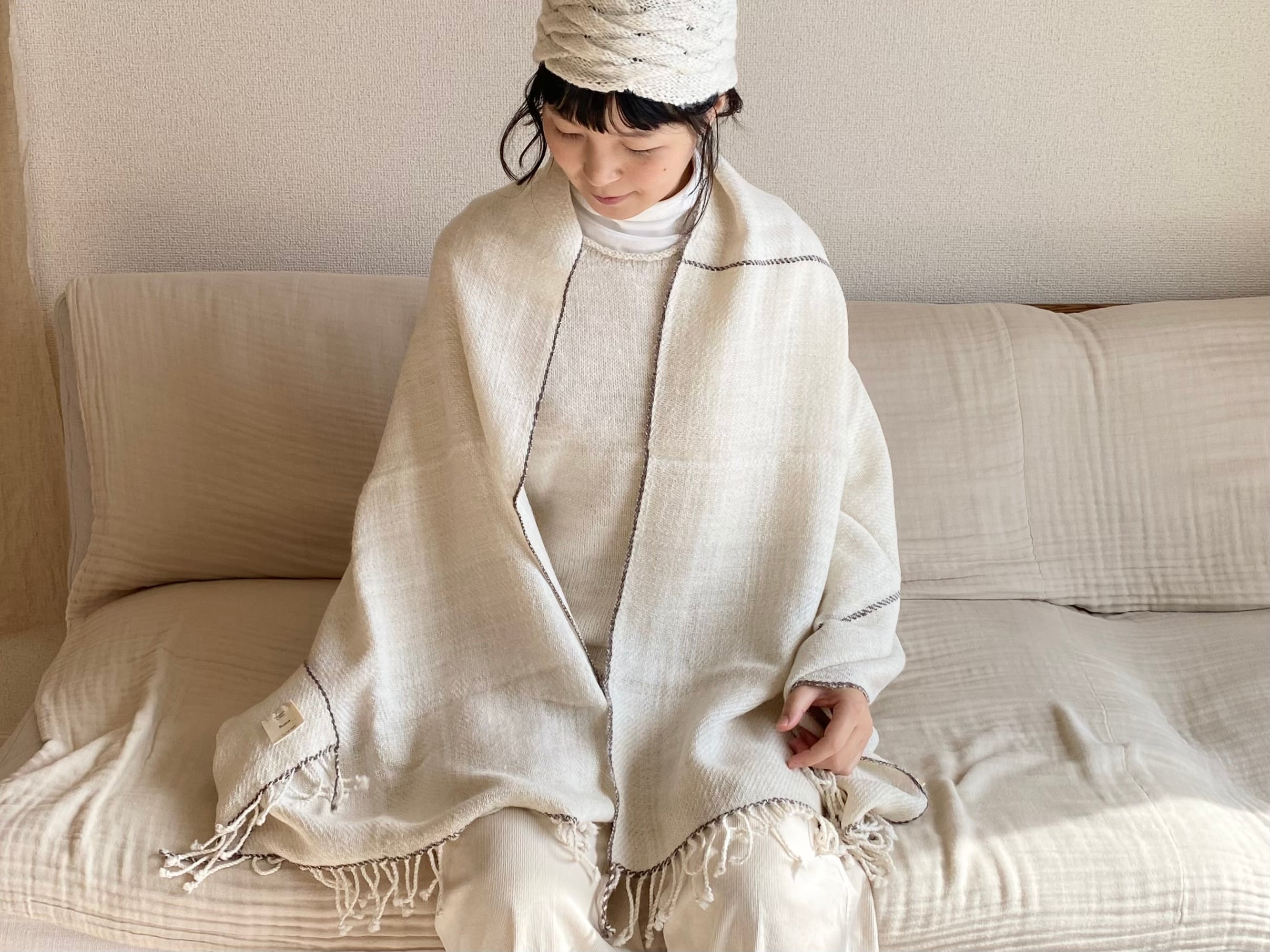 プエンテ | Herios（ヘリオス）天然素材の手しごと