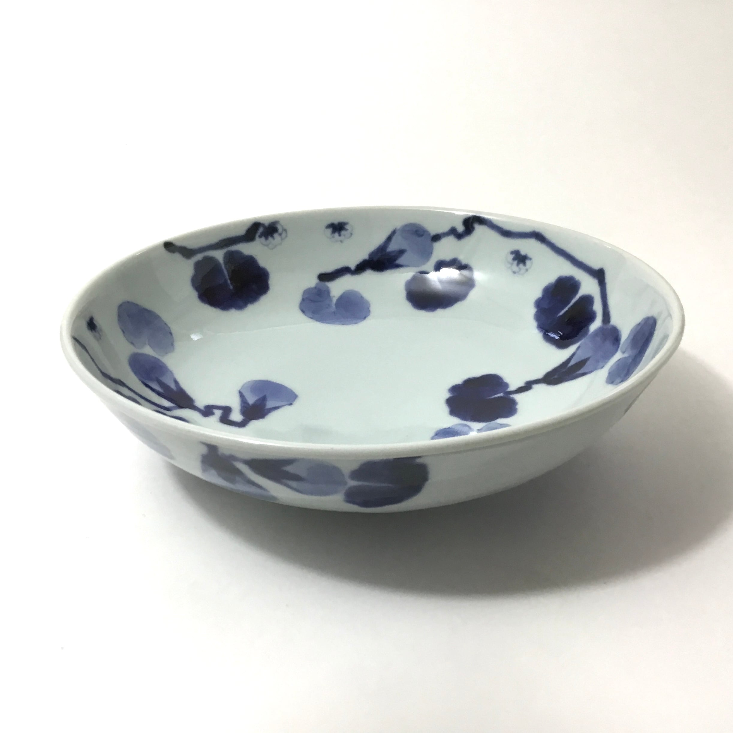 山口洋一工房 | 藍の器 青雅堂