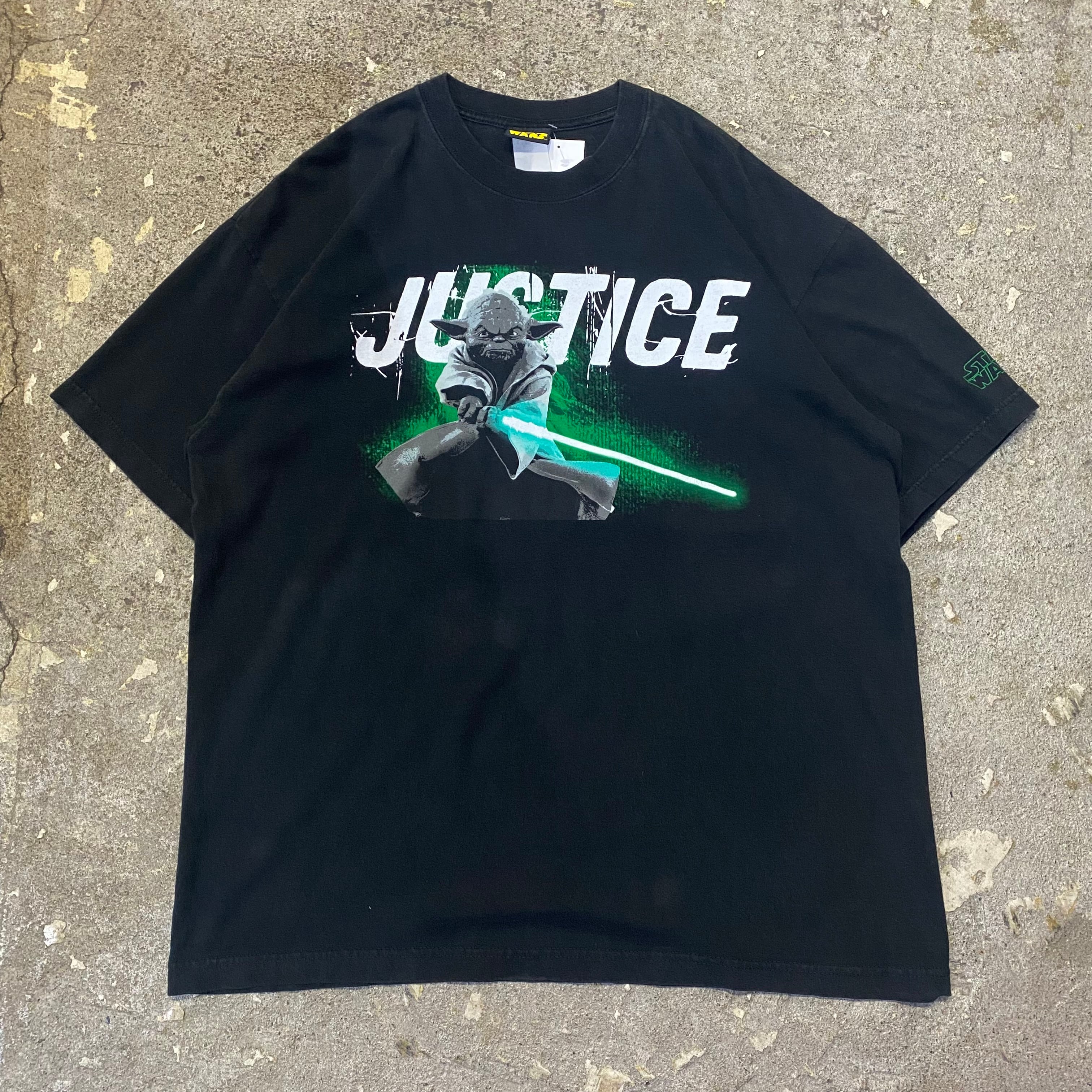 00s STAR WARS 