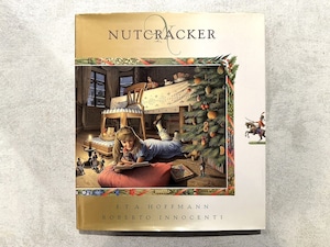 【DP460】The Nutcracker/ picture book