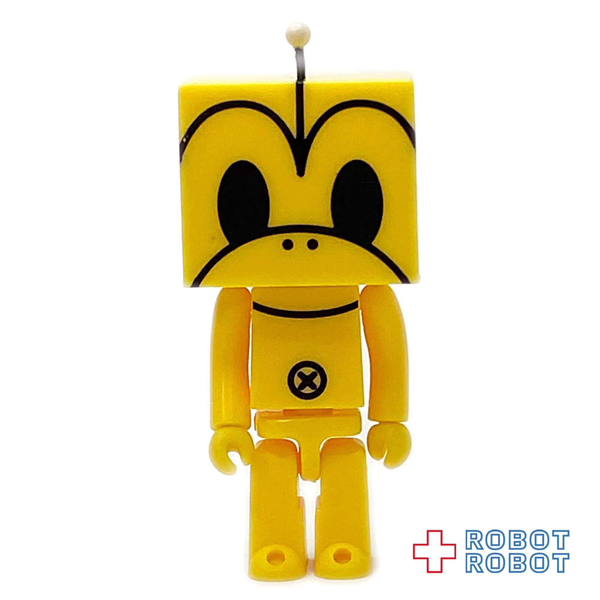 トーフ親子 ベアブリック/キューブリック | ROBOTROBOT