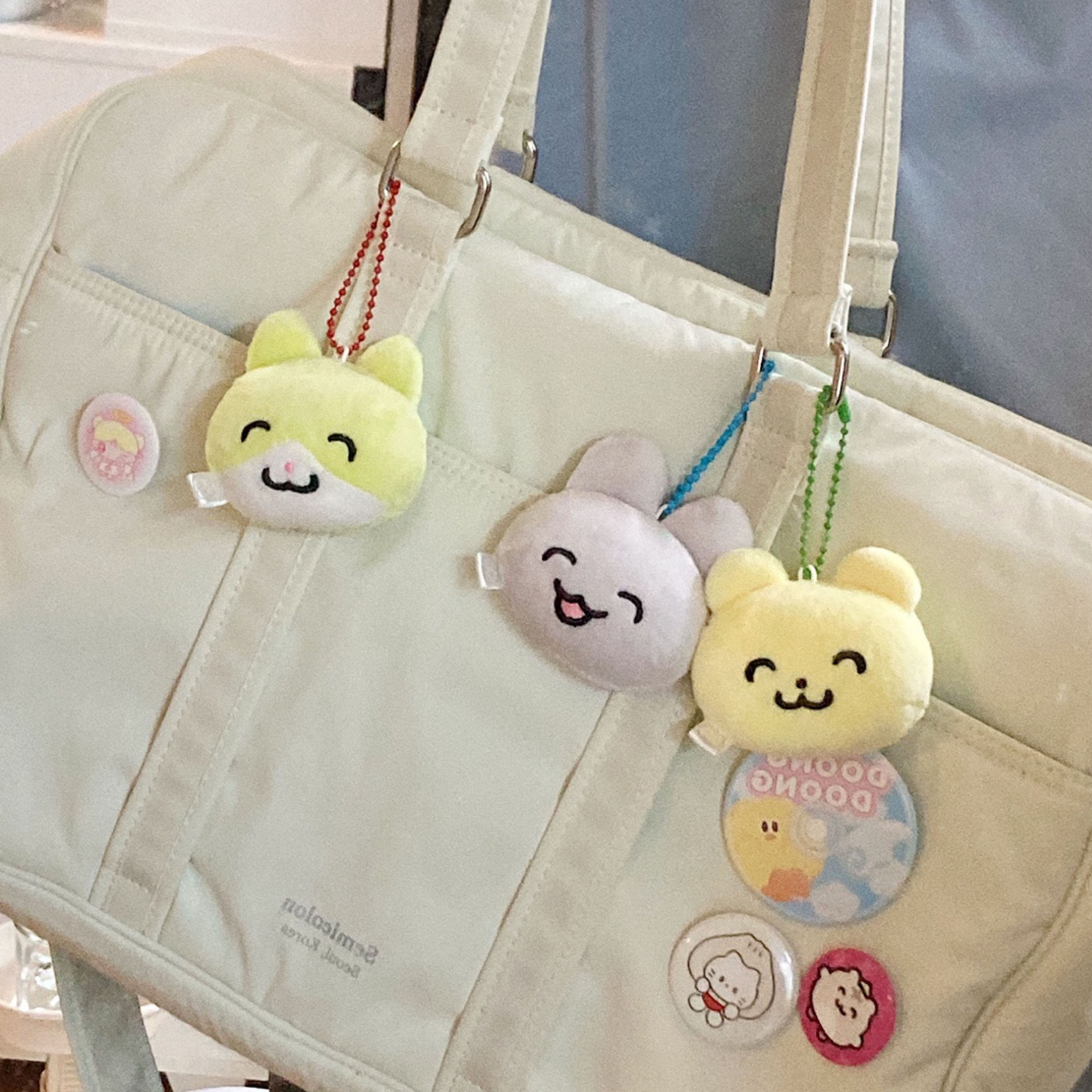 最安値！ミニティーン キムジャ フェイス キーリング サウチェ 非売品 キムジャ KIMJA キーリング ミニティーン セブチ SEVENTEEN - メルカリ