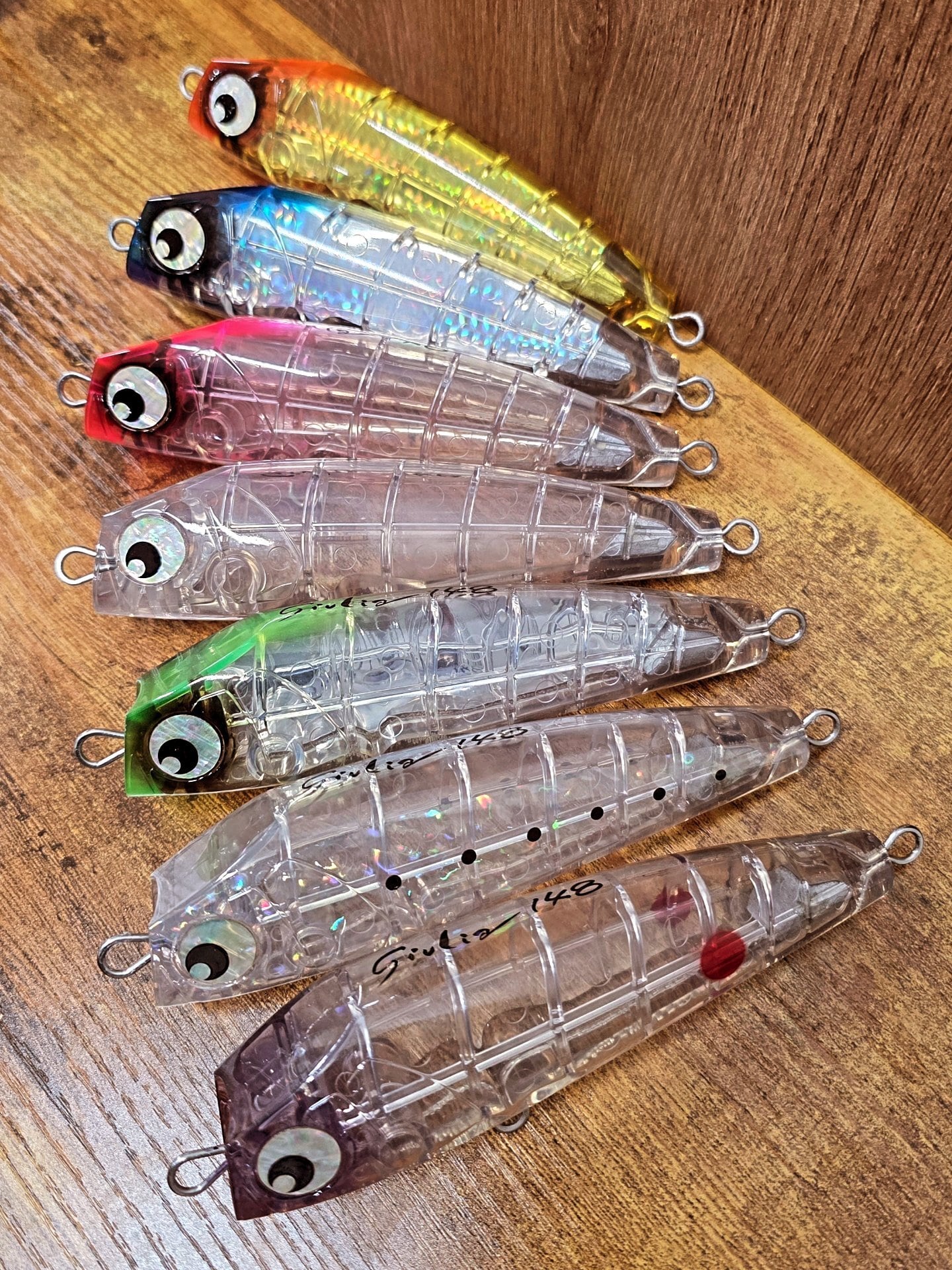 スピノ 180F | CLEVER FISH
