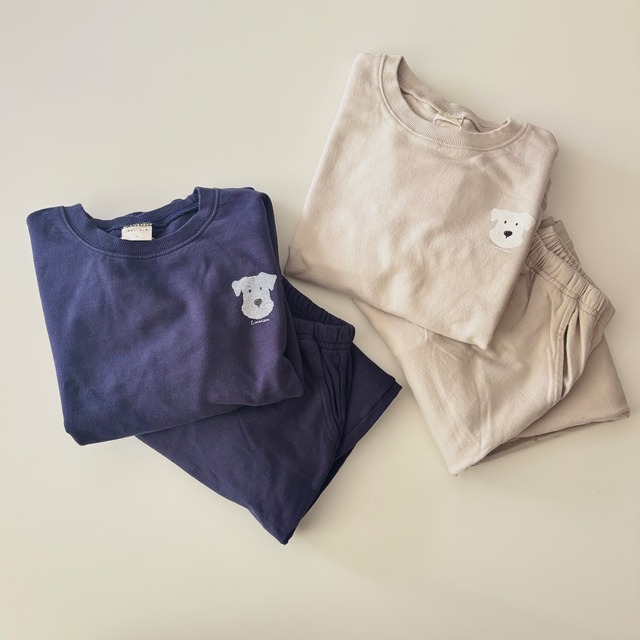 【即納】BELLA BAMBINA dog set up  #16722.3