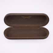 kearny / gravel-8 ブラックストーンシルバー/グリーンティー