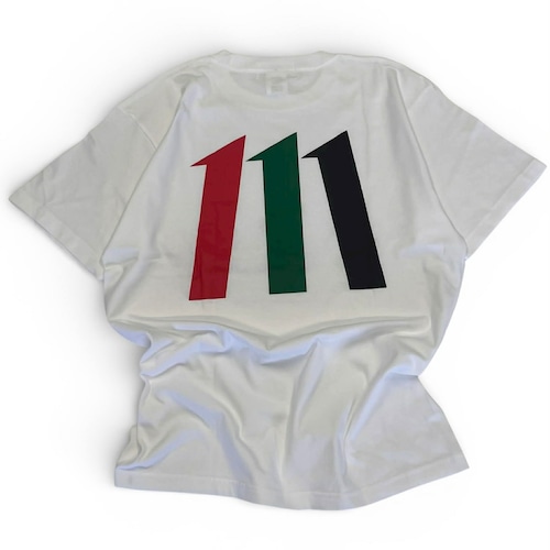 DYM MESSENGERS Melting Pot T-shirt