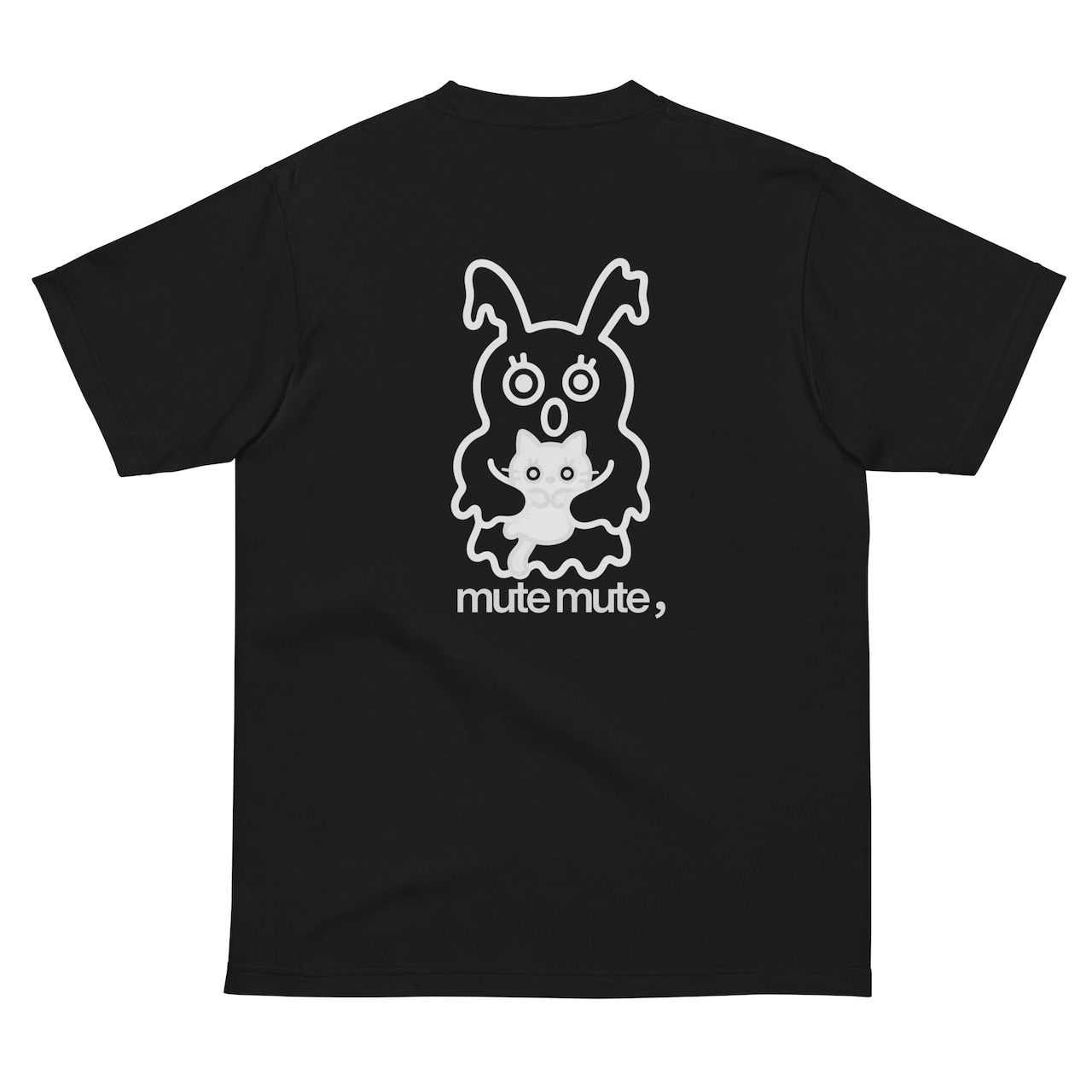 NYAN to Tee M0003 - 3
