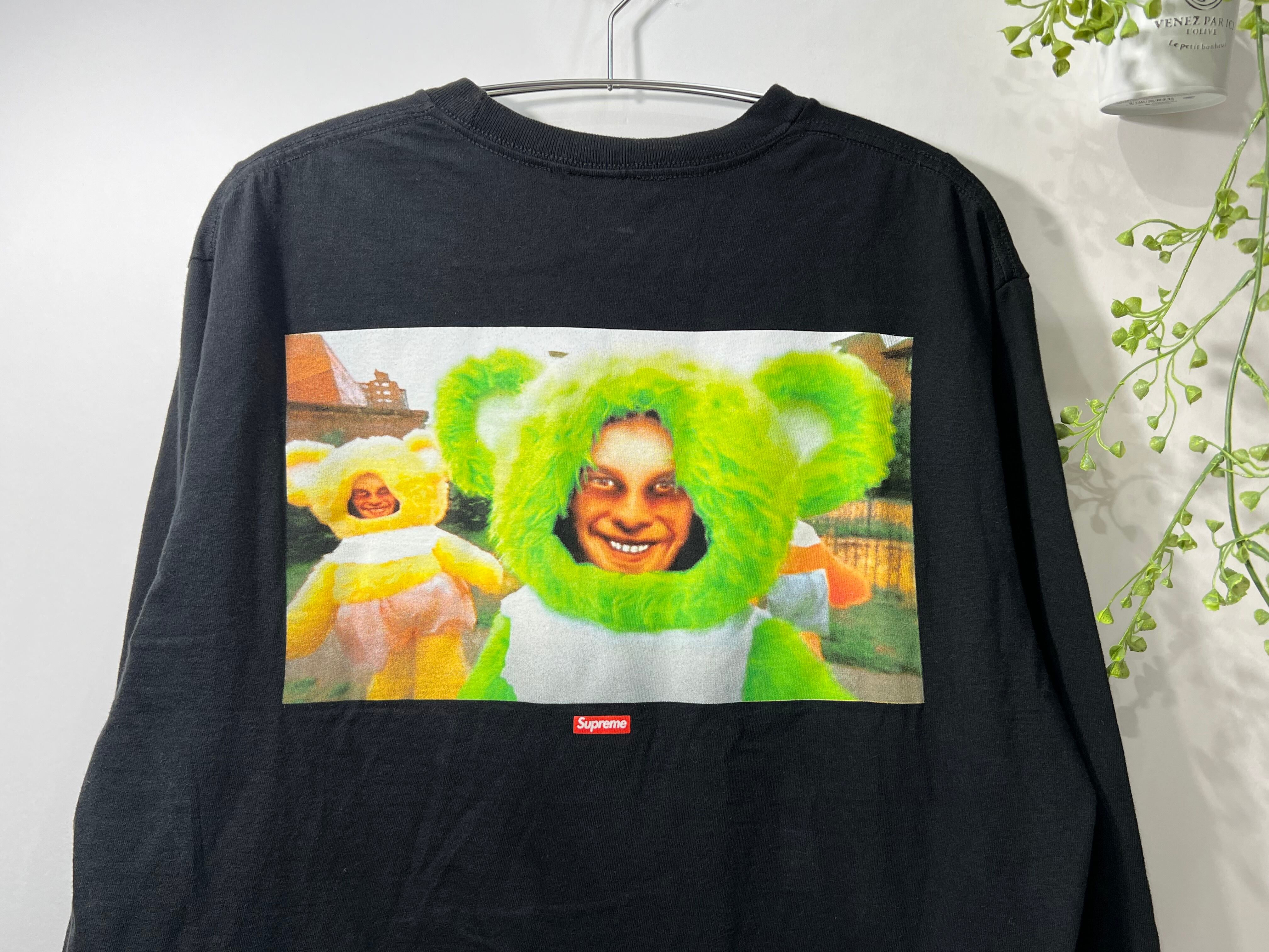 IN THE ATTIC MICHAEL JACKSON S/S Tee | Choose Clothes Caravan