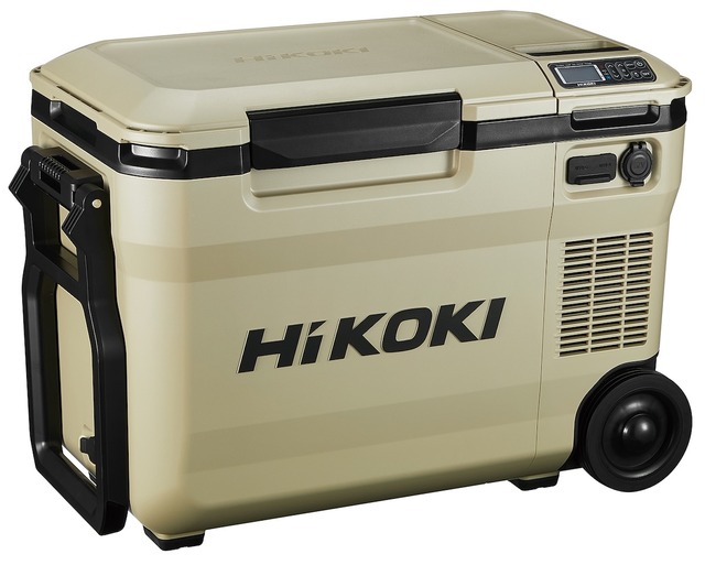 【HiKOKI】コードレス冷温庫 UL18DBA　6ヶ月プラン