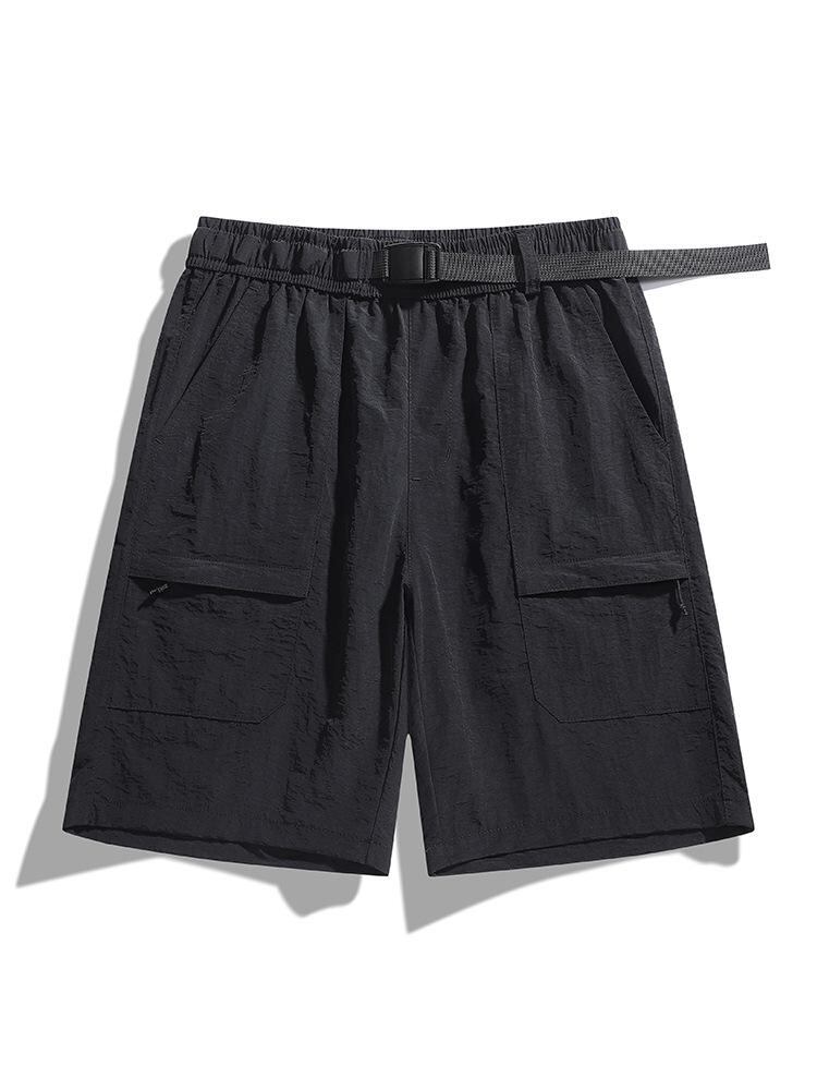 90's Polo Ralph Lauren Easy Chino Shorts M / ポロ・ラルフローレン