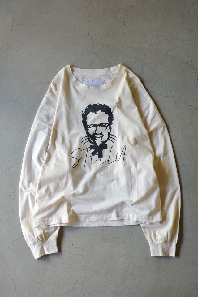 TEPPEI FURUYAMA 【 STELA -A.BEIGE-】