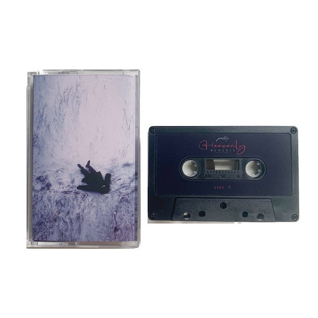 Heavenly Heavenly Cassette Tape