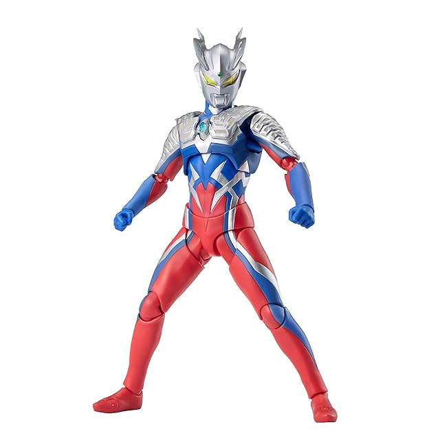 s.h.figuarts ホールオブアーマー　4個セット ムーアアクションコレクティブ社 アクションフィギュアシリーズ