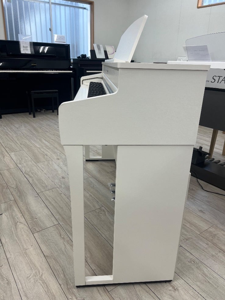 ☆72927【電子ピアノ】KAWAI CA4900GPW 21年製 | リユース専門店エプコ