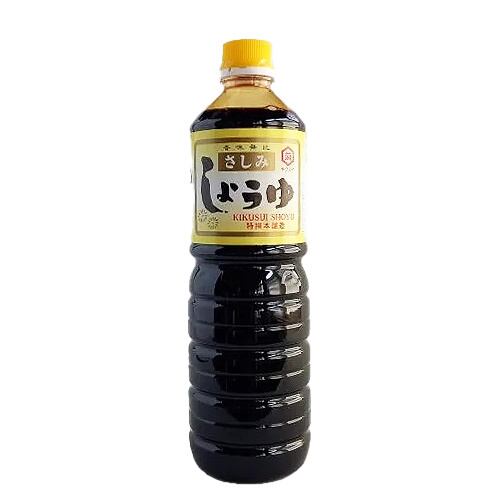 さしみ　1000ml 特選本醸造特級さいしこみ