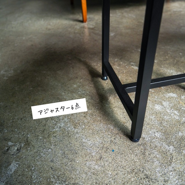 栃の一枚板 ローテーブル