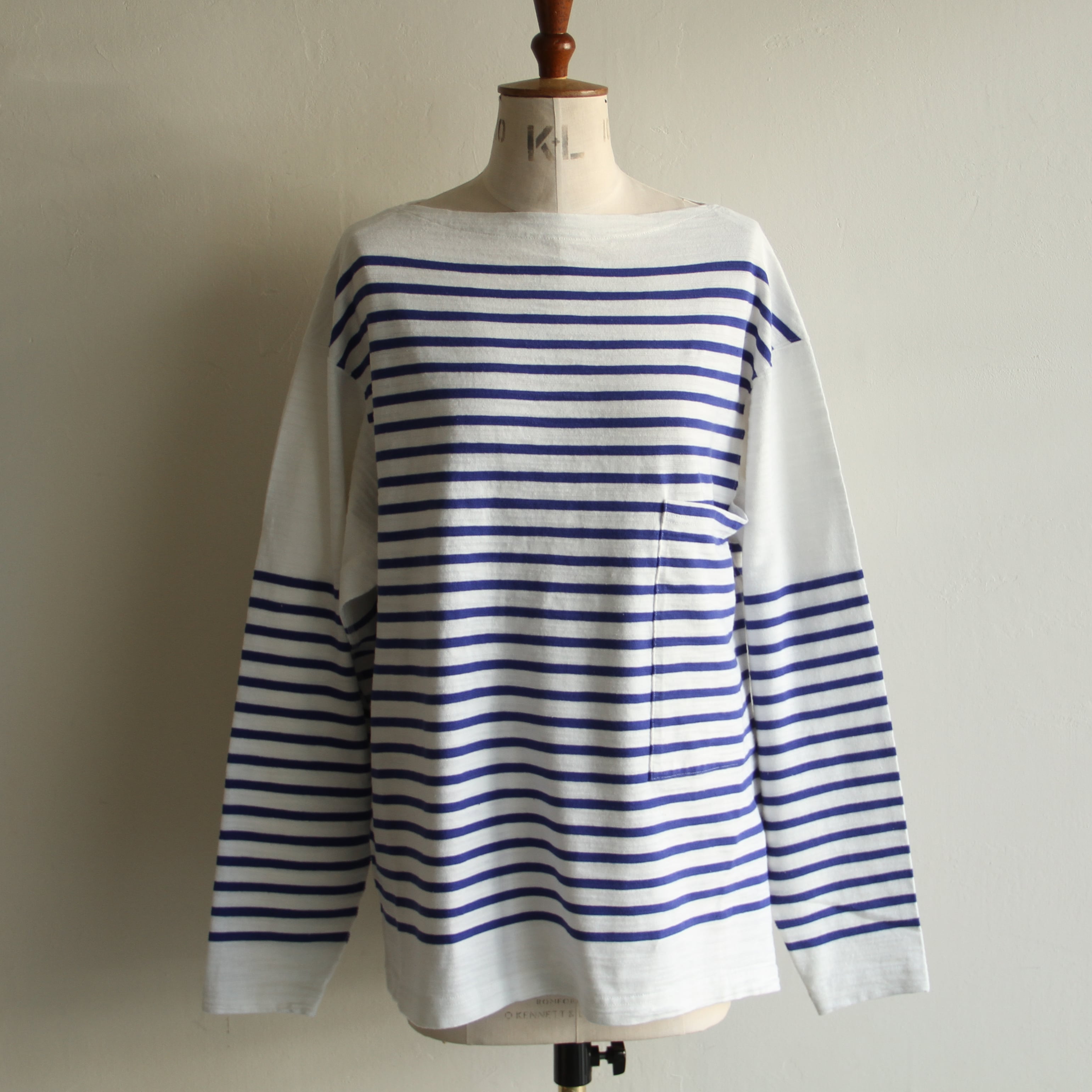 TOURNON. Basque border