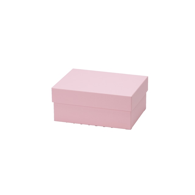 ギフトボックス　ピンク　　長方形　ユニット20