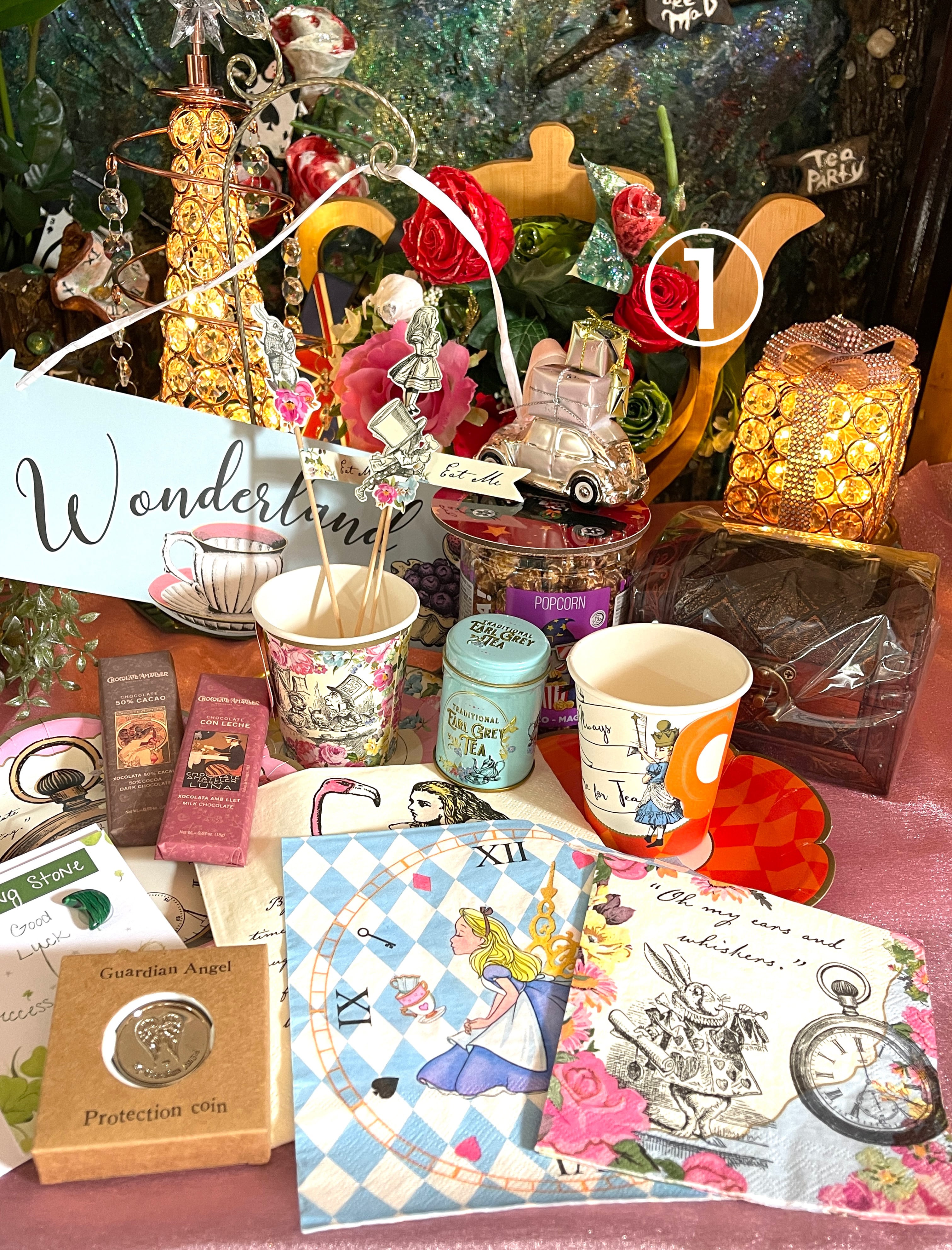 ◆限定9個のみ◆2025  メリアン / クリスマスセット◆色々詰め合わせ◆〜29日までの販売◆