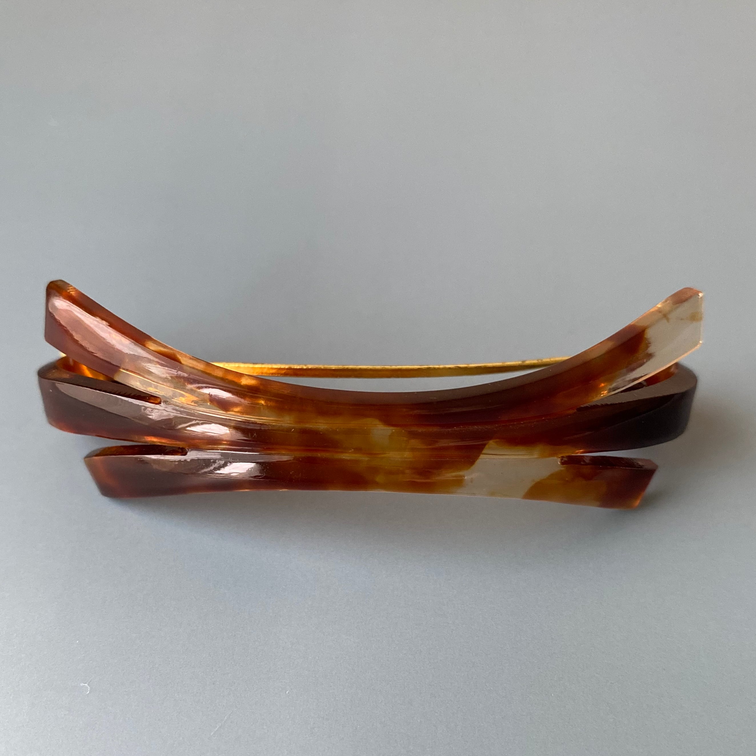 France ルーサイトバングル (moon) / ac0285 | Petit Musée | プチミュゼ