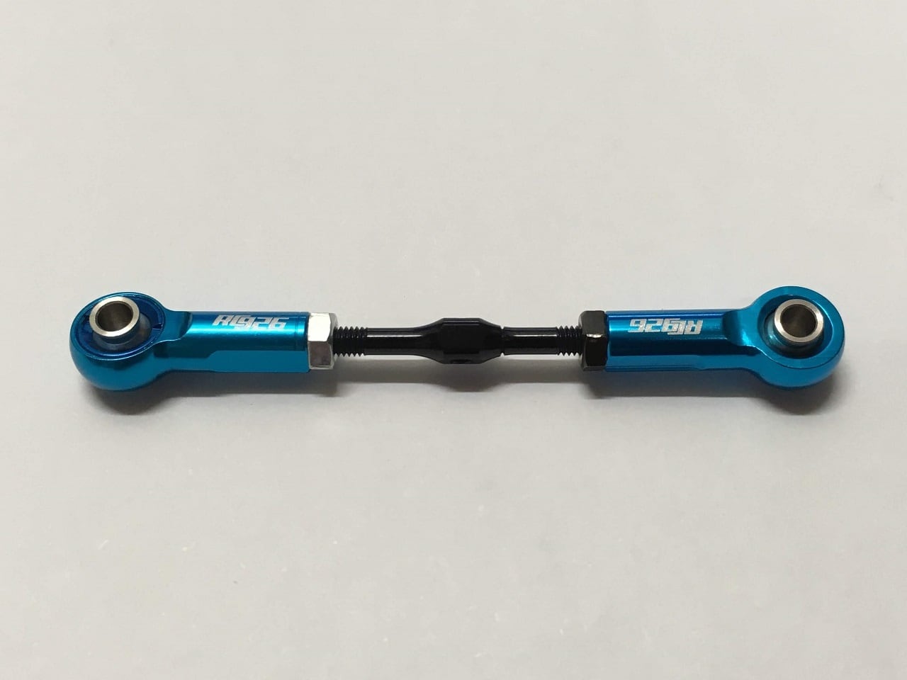RC926】M3六角ナット 逆ネジ 10個入り KN-NL01 | RC926 WEB SHOP