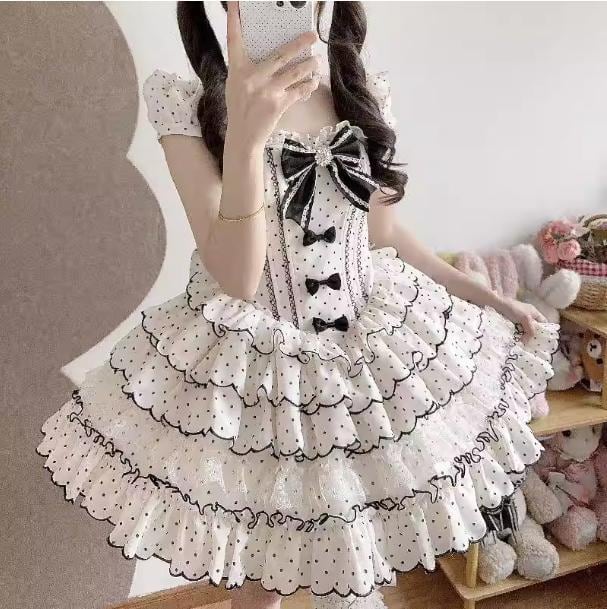 ❤ワンピース | ゆめかわガール