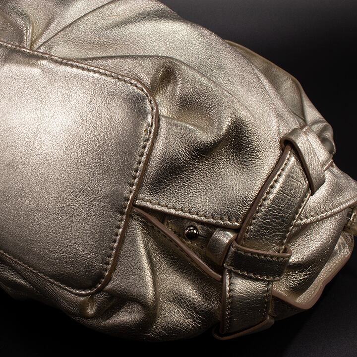 限界価格・送料無料・良品】CELINE・セリーヌ・ショルダーバッグ